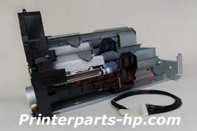 RG5-4334 HP8150 Paper pickup assembly