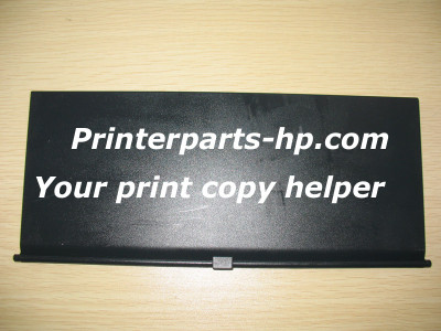 RC2-7681 HP Laserjet P3015 Rear Cover dust cover
