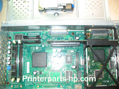 Q2692-60005 HP Digital Sender 9200C Formatter Board