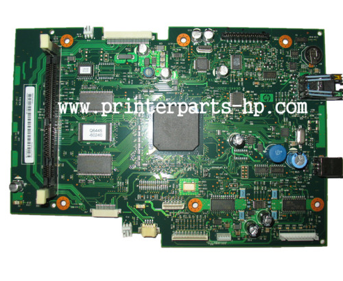 Q6445-60001 HP LaserJet 3390 3392 Printer Formatter Logic Board