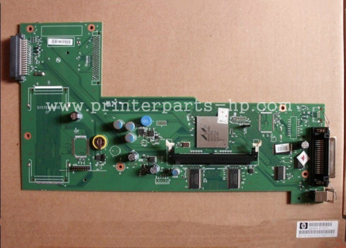 Q6499-67901L HP LaserJet 5200L Printer Formatter Logic Board