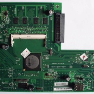 CE859-69001 HP CP3525 CP3525N CP3525DN Printer Formatter Logic Board