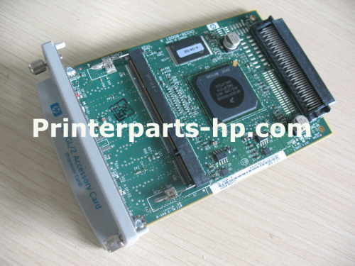 CH336-67001 HP DesignJet 510 GL2 Formatter Board Card