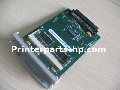 C7779-60272 HP DesignJet 800 PS GL\2 with Formatter Board
