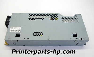 RM1-3594-000CN HP Color LaserJet CM6040 MFP Power Supply Assembly