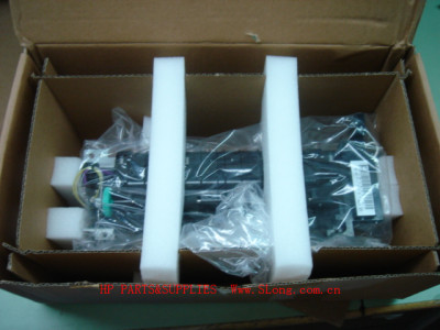 RM1-3717 HP LaserJet P3005 M3027 M3035  Fusing Assembly