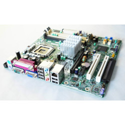 404673-001 HP DX7300 computer mother board