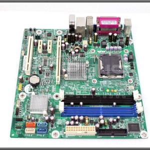 447583-001 HP DX7400 computer mother board