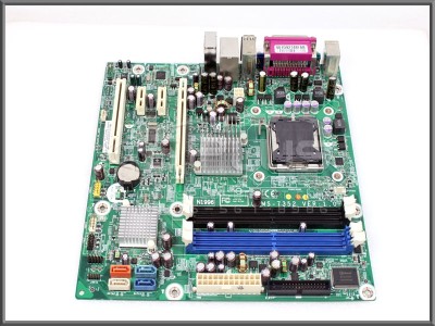 447583-001 HP DX7400 computer mother board