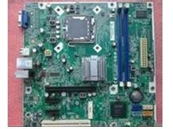 434346-001 410506-003 HP DX2200 Computer Mother Board