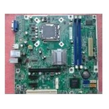 434346-001 410506-003 HP DX2200 Computer Mother Board
