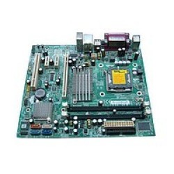441388-001 HP DX2300 computer mother board