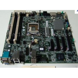 644671-001 ProLiant ML110 G7  server Motherboard