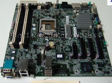 644671-001 ProLiant ML110 G7  server Motherboard