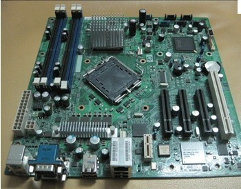 457883-001 HP ProLiant ML110 G5 server Motherboar