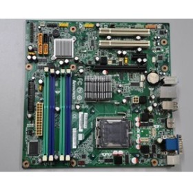 MTQ45NK IBM LENOVO M58P Motherboard