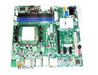 503098-001 HP M2N78-LA Violet6-GL8E MA3 Motherboard