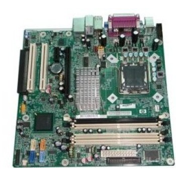 404676-001 HP DC7700 DX7300  HP 963 965G MT Motherboard