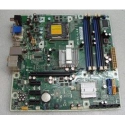 533234-002 HP IPIEL-LA3 Eureka3  Intel G43 DDR3 Motherboard