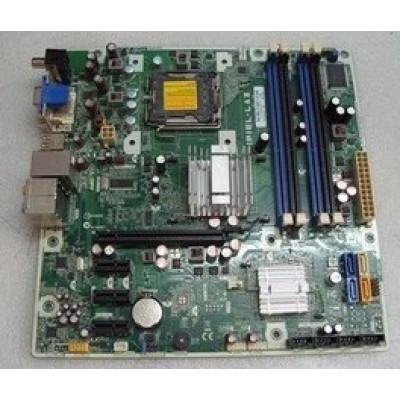 583365-001 HP IPIEL-LA3 Eureka3  Intel G43 DDR3 Motherboard