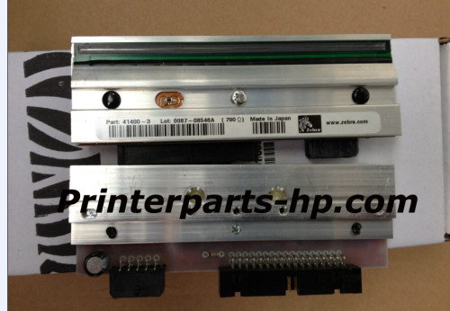 G32432-1M Zebra Print head Thermal printhead for Zebra 105SL Printhead