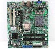 5188-8904 HP ECS 945GCT-HM Livermore8-GL6 Motherboard