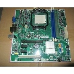 585742-001 HP M2N68-LA AM3 DDR3 Motherboard