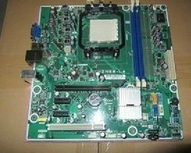 585742-001 HP M2N68-LA AM3 DDR3 Motherboard