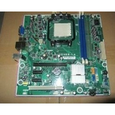 612501-001 HP M2N68-LA AM3 DDR3 Motherboard