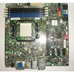 612498-001 HP H-RS880-uATX  Aloe Motherboard