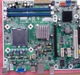 480429-001 HP dx2390.MS-7525 Motherboard