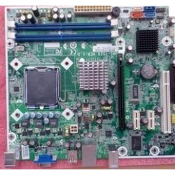 464517-001 HP dx2390.MS-7525 Motherboard