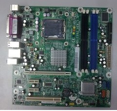 447583-001 HP DX7400 MT G33.MS-7352 Motherboard