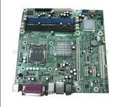 447583-001 HP Compaq dx7400 DX7408 MS-7352.Intel G33 Motherboard
