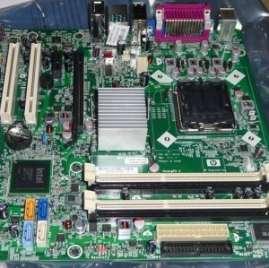 508460-001 HP DX2810 DX2818 Motherboard