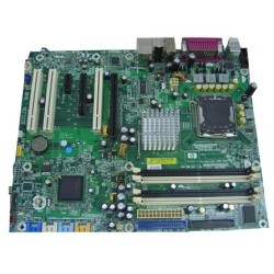 461438-001 HP Z400 Z600 Motherboard