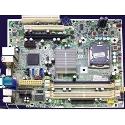 462432-001 HP DC7900 Motherboard