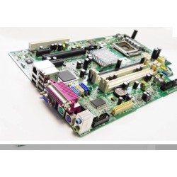 437793-001 HP DC7800SFF Motherboard