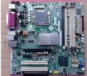 435316-001 HP 963 DX2700  Motherboard