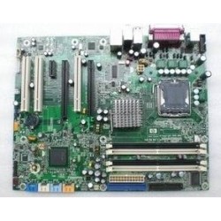 437314-001 HP XW4400 Motherboard