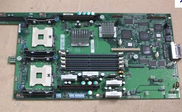 419643-001 HP ProLiant ML310 G4 Motherboard