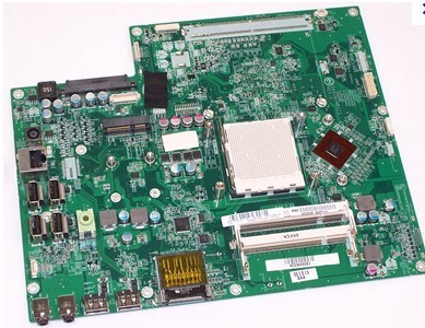 597920-001 HP MS200 MS218 MS215 Motherboard