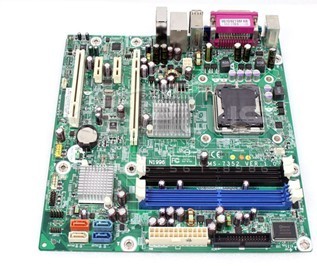 447583-001 HP DX7400 DX7408 G33 MS-7352 Motherboard