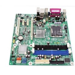 447583-001 HP DX7400 DX7408 G33 MS-7352 Motherboard
