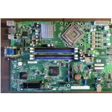 468302-001 HP ProLiant DL120 G5 Motherboard