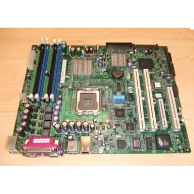 382971-001 HP Proliant ML310 G2 Motherboard
