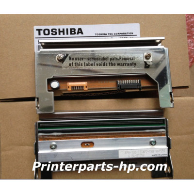 Toshiba TEC B-452TS Genuine Printhead FMBC0073203