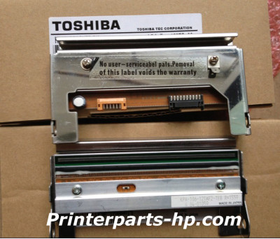 Toshiba TEC B-452TS Genuine Printhead FMBC0073203