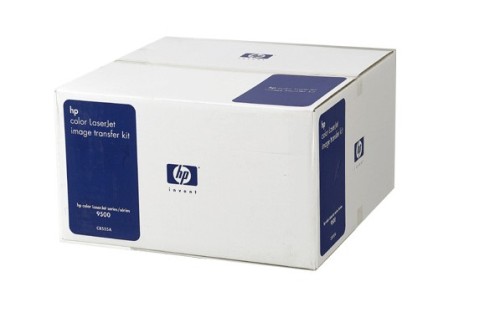 C8555A HP Color LaserJet 9500mfp Transfer Kit