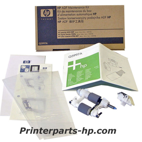 CE248-67901 HP LASERJET ENT M4555MFP ADF Maintenance Kit